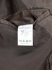 Kiminori Morishita Militar Jacket