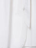 abito chamisier bianco smanicato MR211212  Coccinelle 