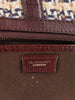 Burberry Knitted Baguette Bag WCV30052025.20  Burberry 