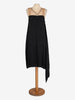 Semi-Couture Silk Dress MR040625.109  Semicouture 