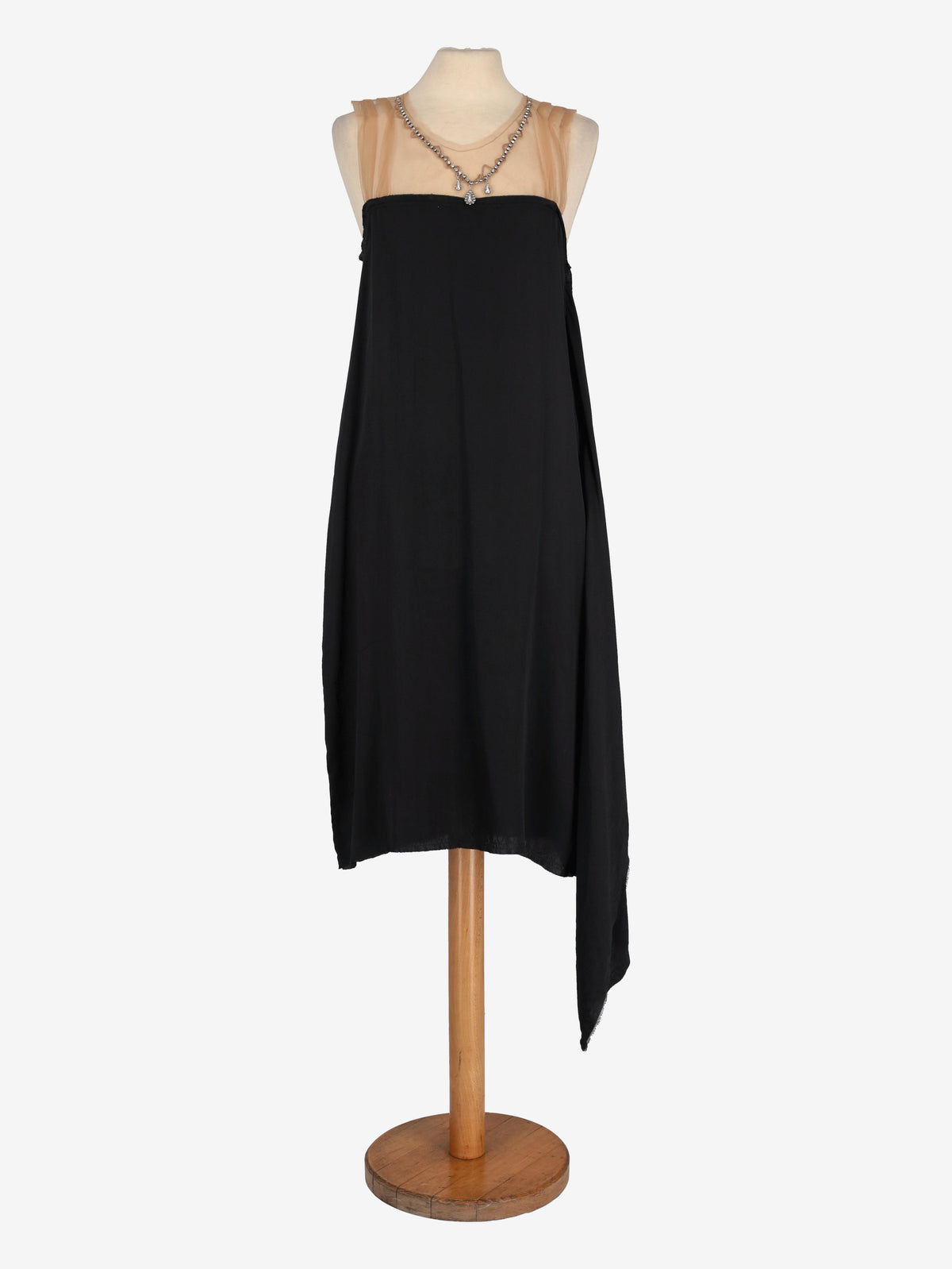Semi-Couture Silk Dress MR040625.109  Semicouture 