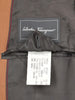 Salvatore Ferragamo Wool Suit WCV112512  Salvatore Ferragamo 