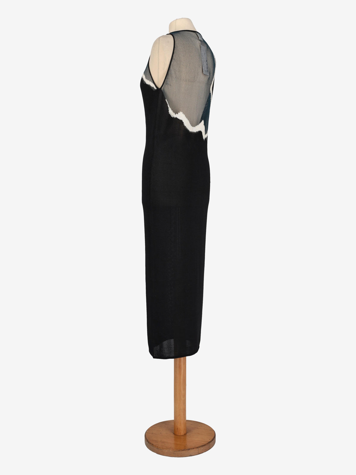 Krizia Knitted Dress CVM21.90.217A  Krizia 