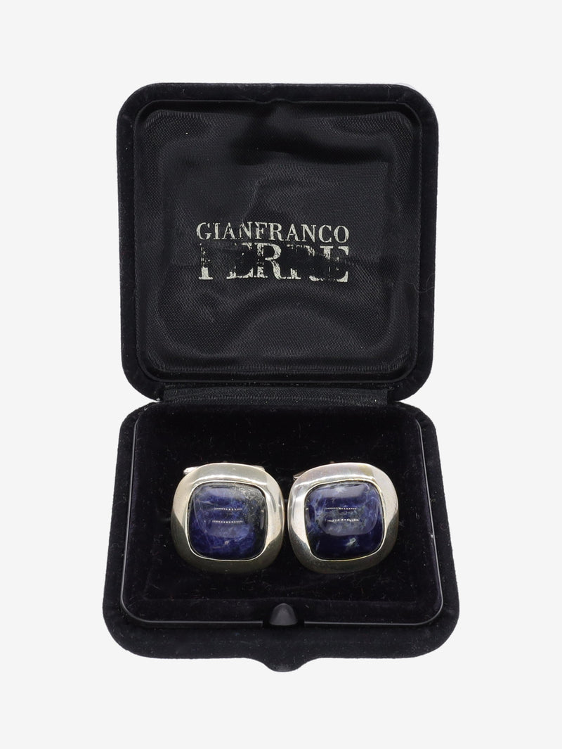 Gianfranco Ferré Cufflinks 120120201B  Gianfranco Ferré 