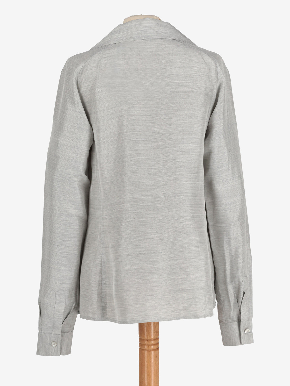 Richard Tyler Silk Shirt W2511.79  Richard Tyler 