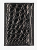 Vintage Crocodile Leather Wallet WCV161025.04  Vintage 
