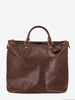 Gucci Leather Travel Handbag