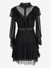 Alice+Olivia Romantic Lace Dress WCV161224_99  Alice + olivia 