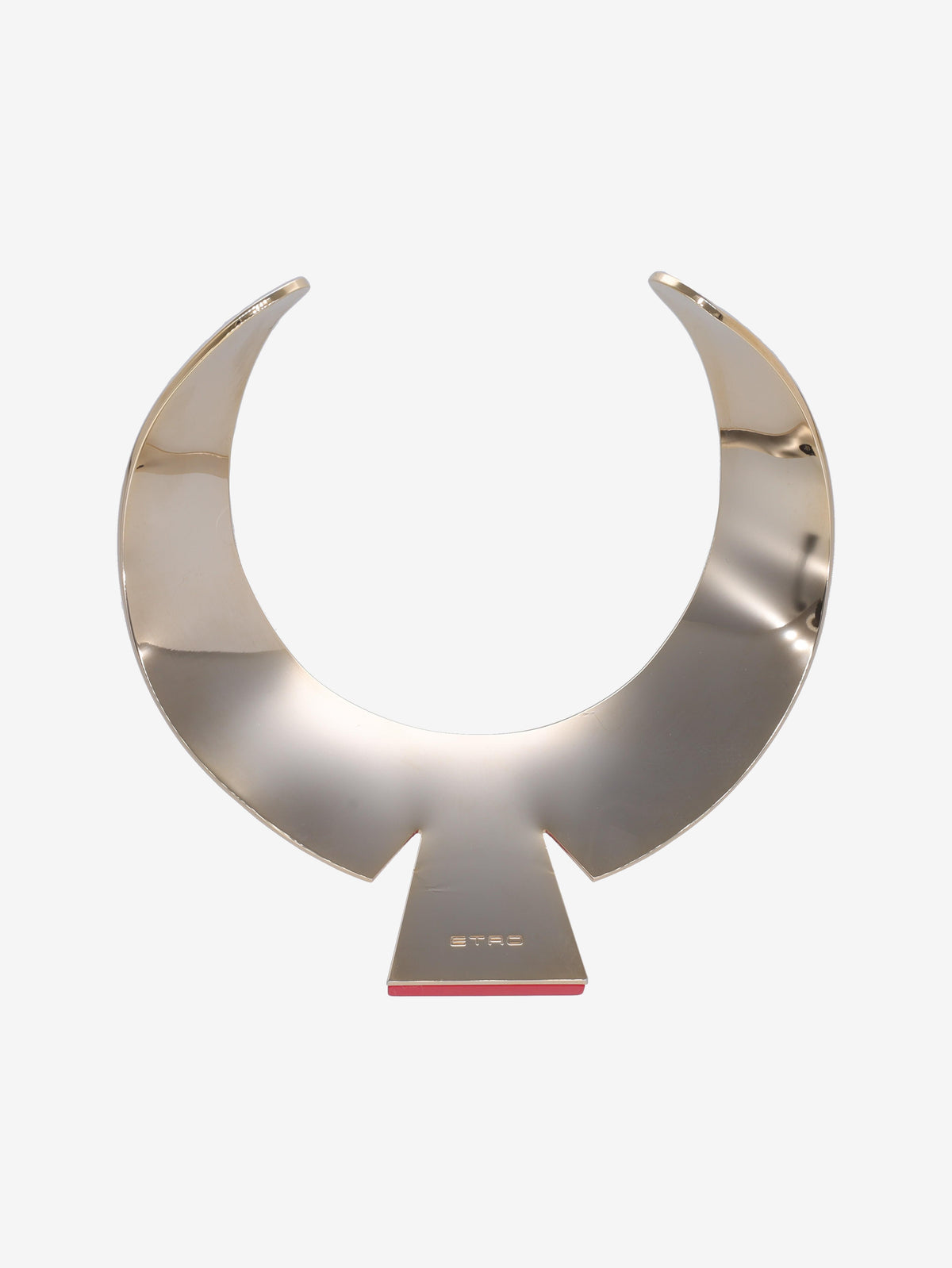 Etro Geometric Chocker Necklace MR031225.5  Etro 