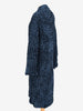 Gianfranco Ferré Velvet Coat W2511.118.16  Gianfranco Ferré 