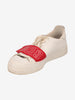 GCDS Stripe Sneakers WCV250881.02  GCDS 