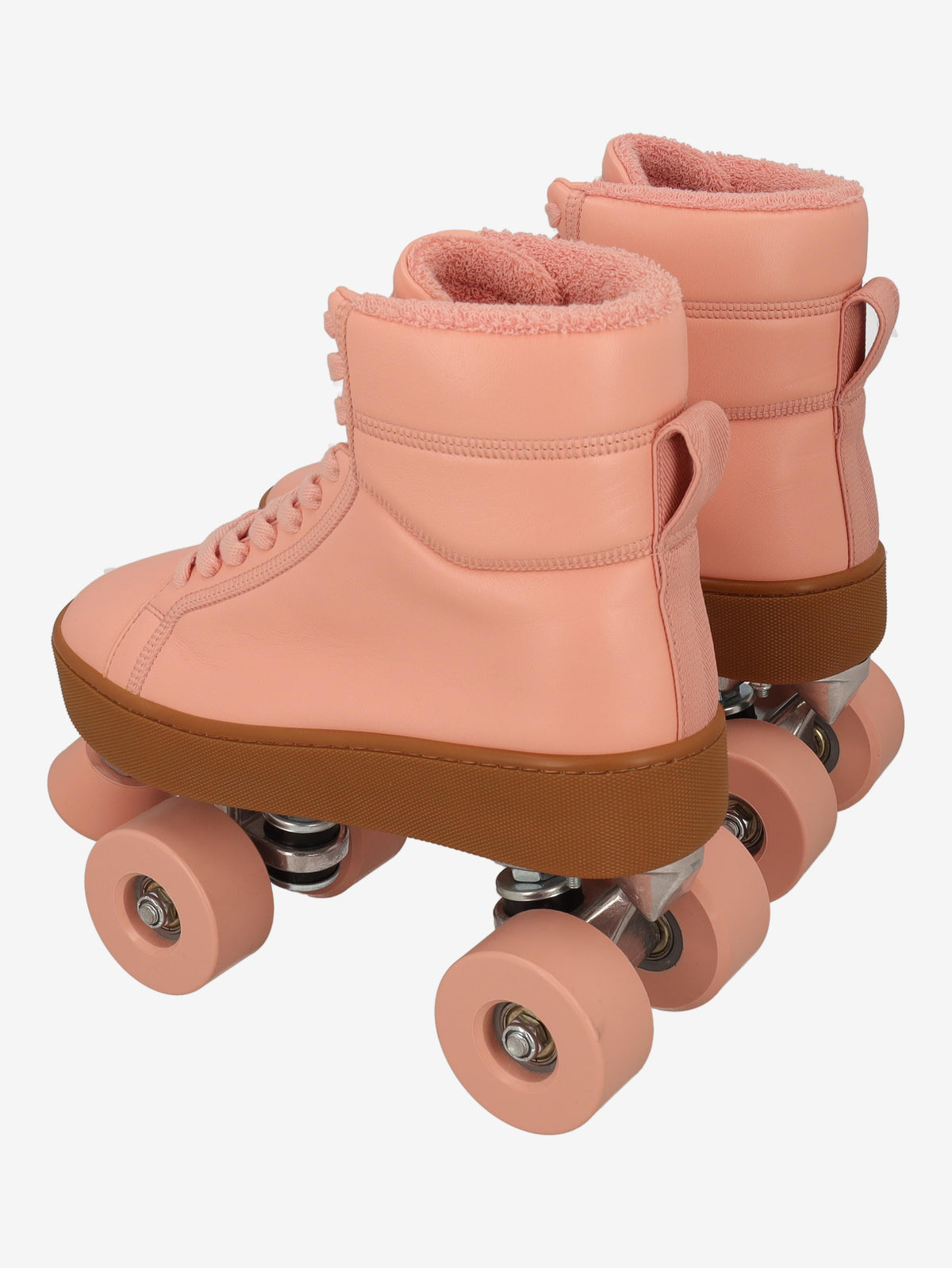 Bottega Veneta The Quilt Roller Skate MR241025.6  Bottega Veneta 