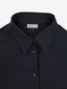 Basile Black Shirt W2511.71  Basile 