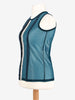 Balenciaga Transparent Top
