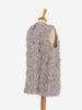 Brunello Cucinelli Lurex Fringe Top