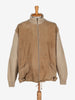 Gianfranco Ferré Suede and Wool Jacket W2511.32  Gianfranco Ferré 