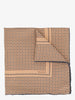 Gucci Polka Dots Pocket Handkerchief