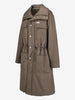 Calvin Klein Khakis Collection Parka CVU2602-2.2  Calvin Klein 