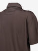 Zegna Lightweight Wool Polo Shirt WCV130127  Ermenegildo Zegna 