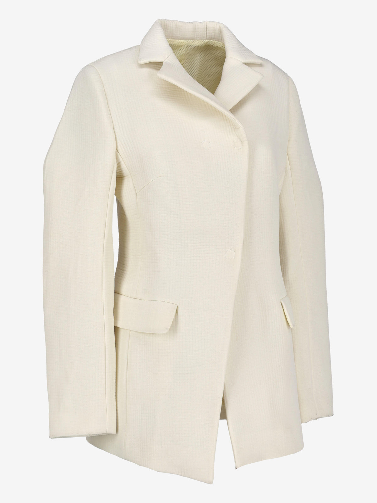 COROMO by Deco Sugai Soft Blazer W2511.118.02  Vintage 