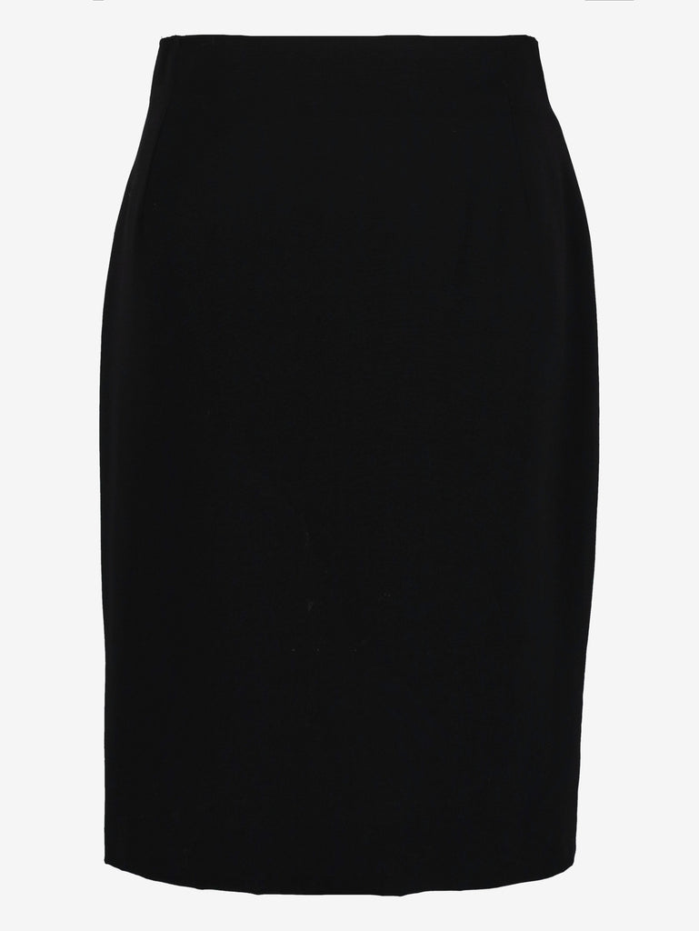 Versace Tailored Pencil Skirt 020326  Versace 