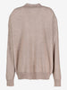 Gianfranco Ferré Knitted Sweater W2511.06  Gianfranco Ferré 