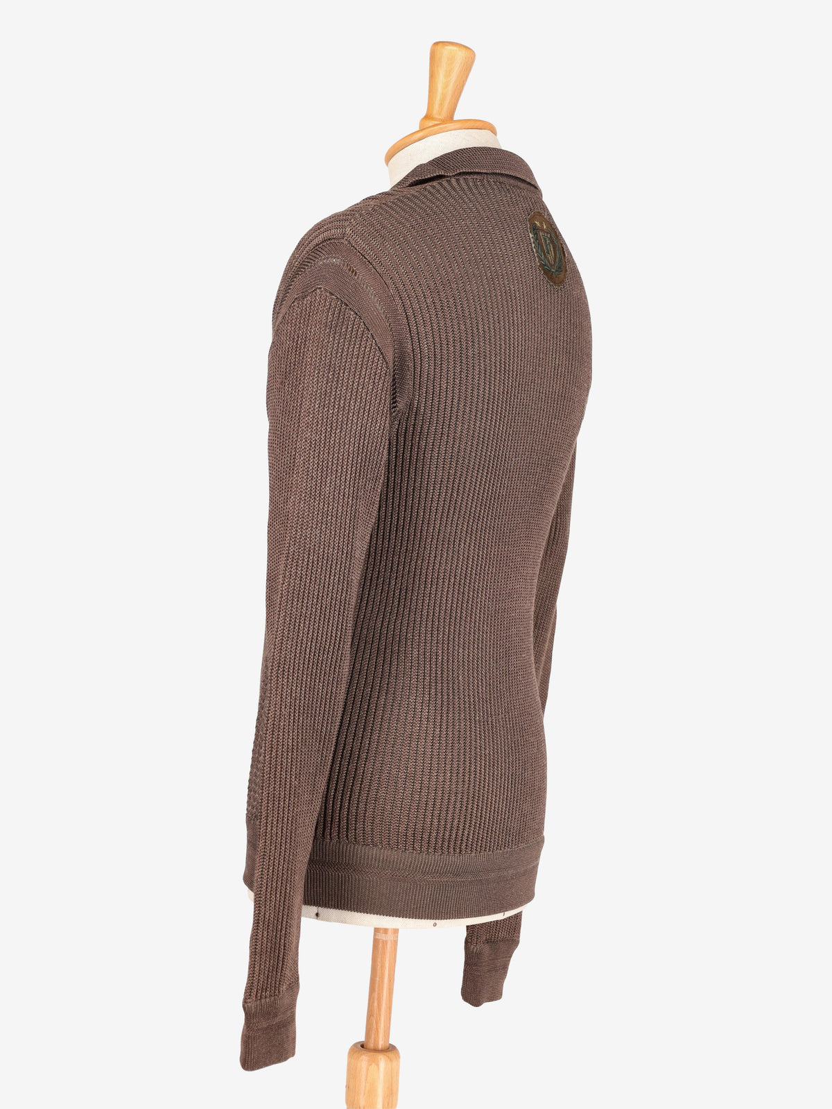Gianfranco Ferré Knitted Sweater W2511.09  Gianfranco Ferré 