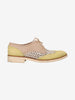 John Richmond Shoes with Perforated Detailing WCV250873.04  Richmond 