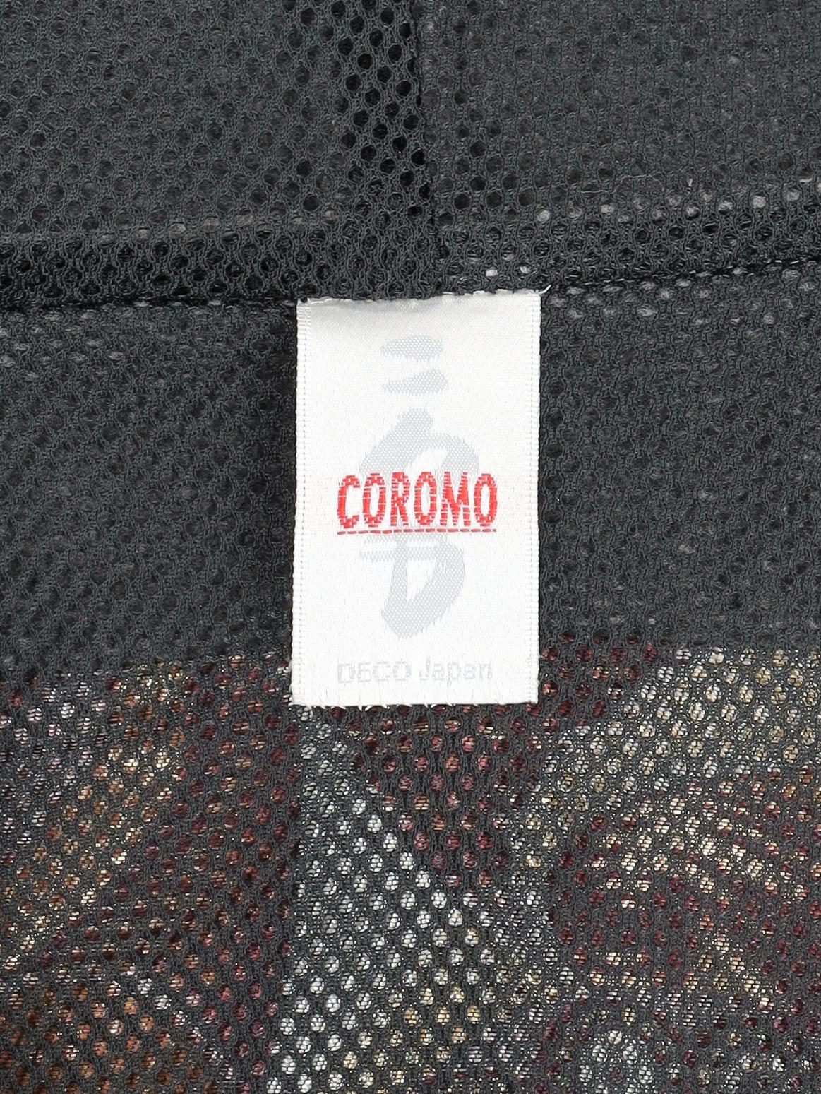 Coromo Grey Vest W2511.121  Coromo 