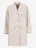 Mondrian Jacket With Stitches W2511.118.24  Mondrian 