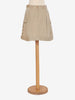 Gonna stile safari di Dolce &amp; Gabbana