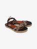 Lanvin Jute Sole Sandals CVM21.44.63  Lanvin 