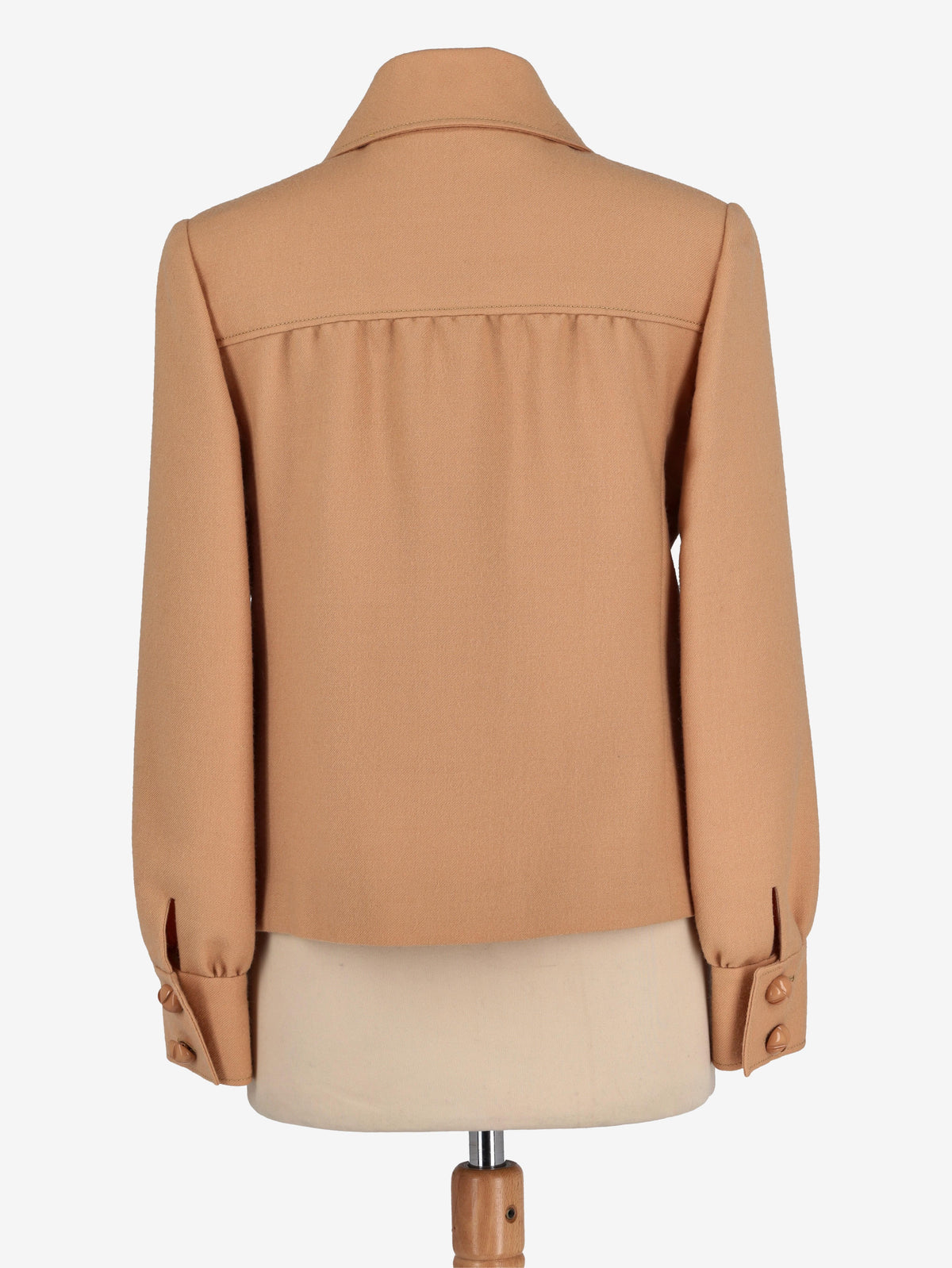 Pierre Cardin Wool Jacket MR260725.103  Pierre Cardin 