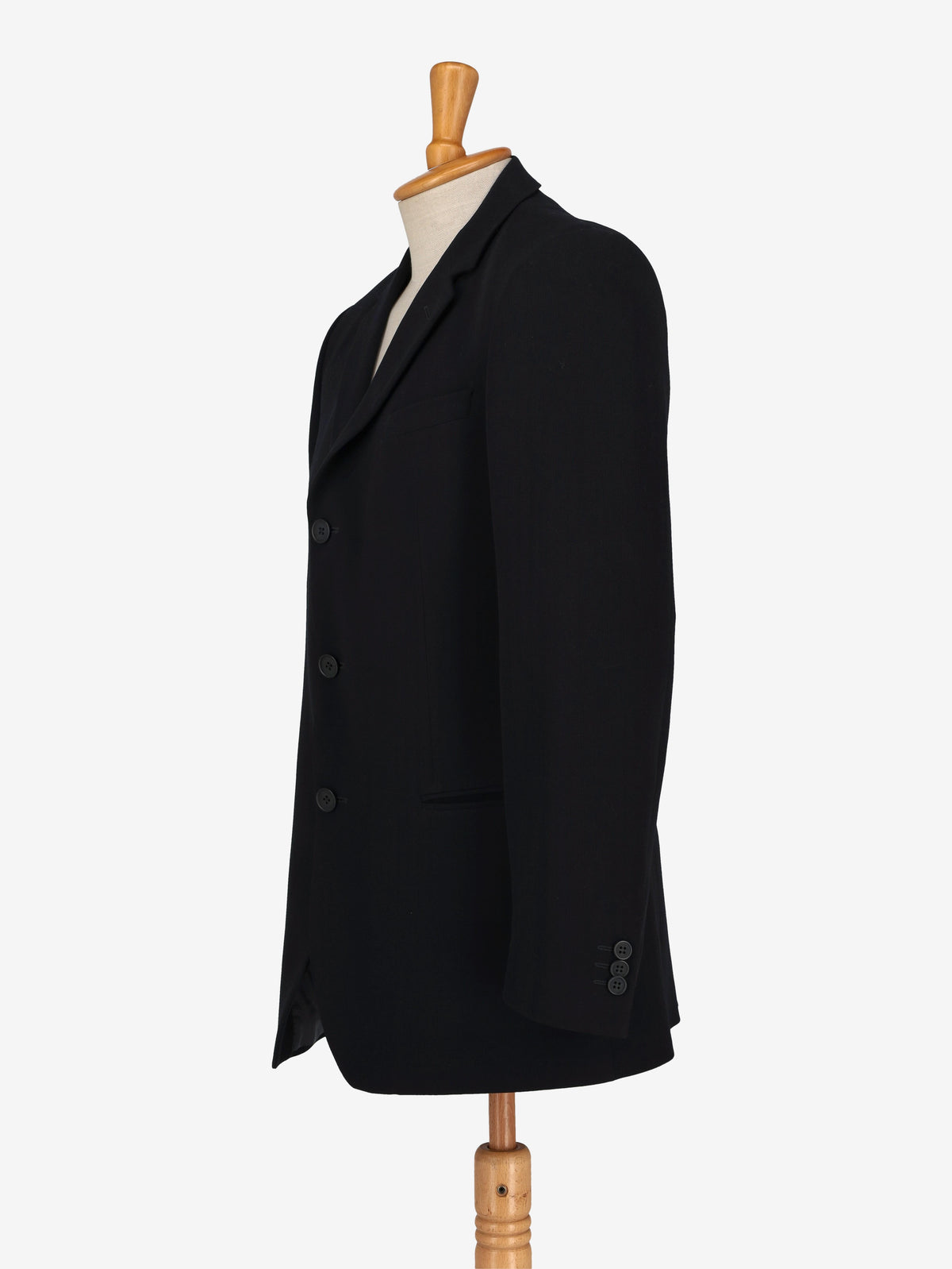 Emporio Armani Wool Blazer WCV130226.10  Emporio Armani 