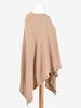 Tomas Maier Wool Poncho