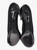 Dolce&Gabbana Peep-Toe Stiletto Pumps WCV041224.120  Dolce & Gabbana 