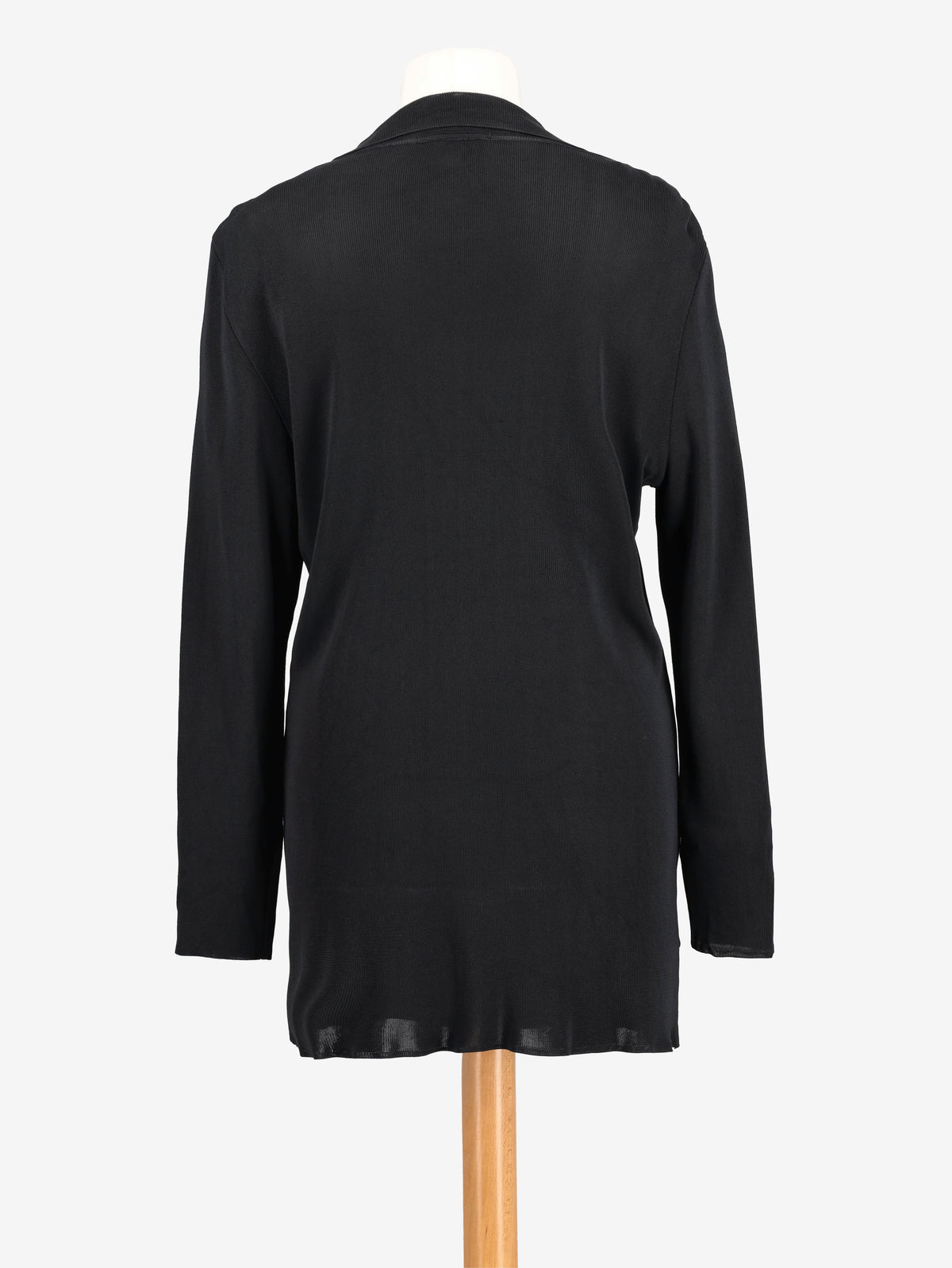 Fendi Maxi Cardigan WCV041224.65  Fendi 