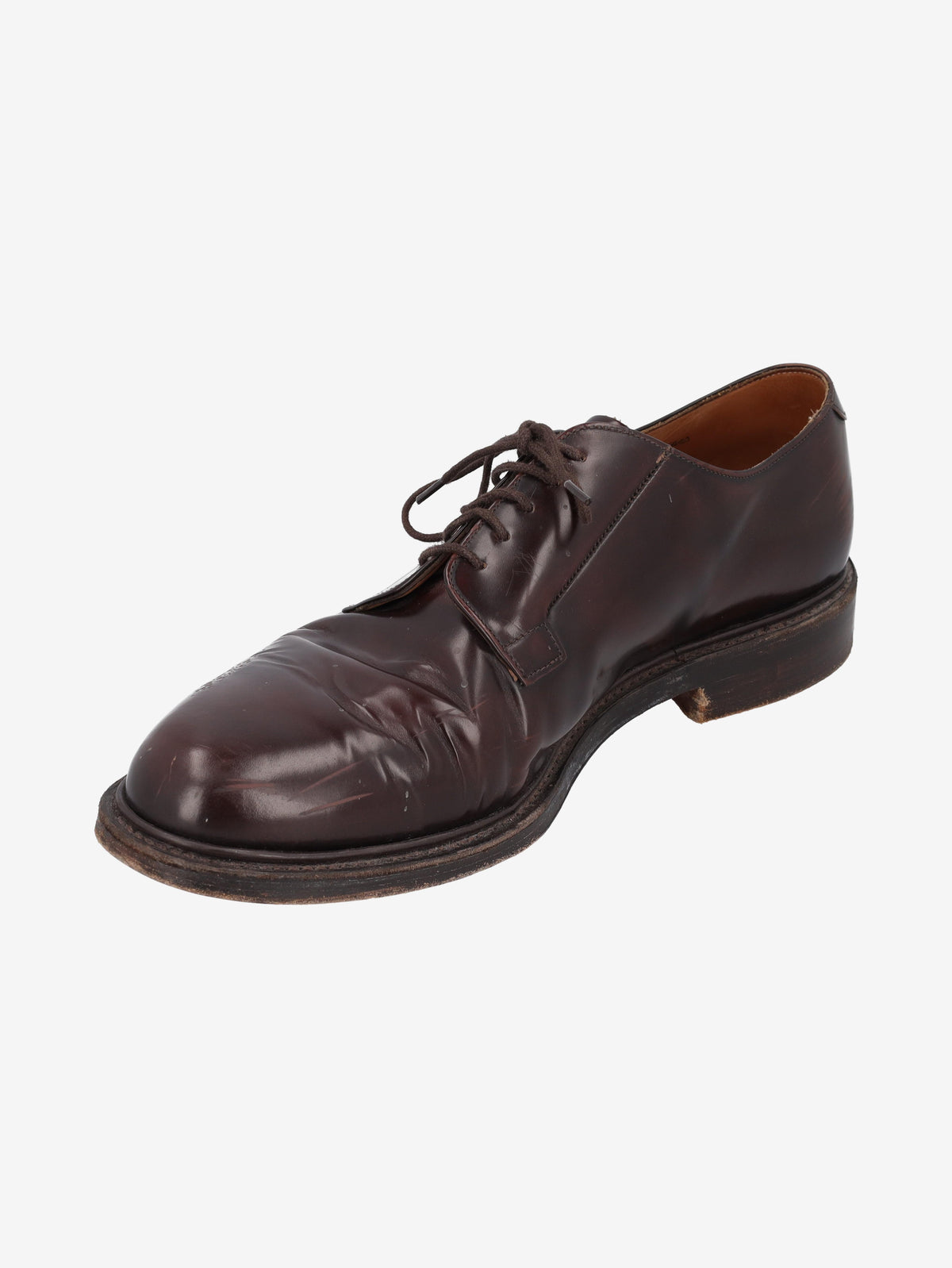Classic Vintage Men's Shoes WCV130120  Vintage 