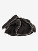 Armani Collezioni Layered Straw Hat W27526.154  Giorgio Armani 