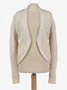 Gianfranco Ferrè Knitted Cardigan
