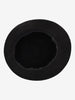 Vintage Black Bowler Hat 28426.2  Vintage 