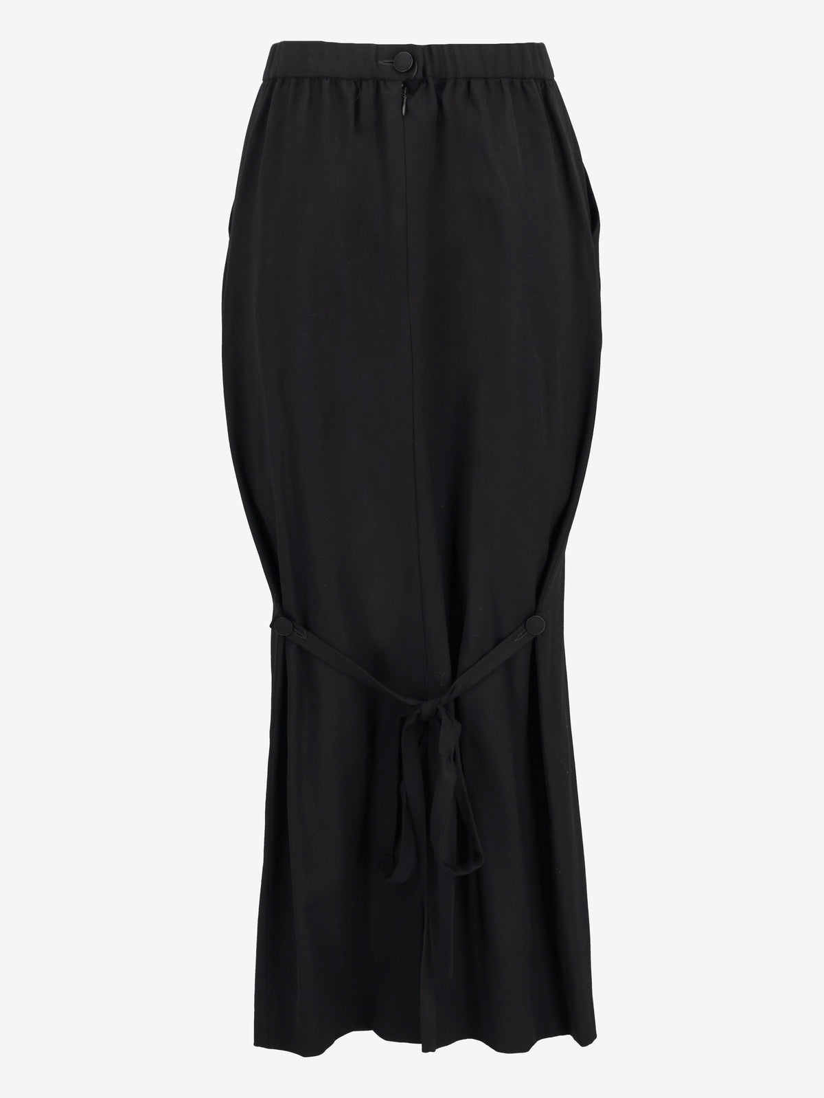 Chloé Pencil Dress with Back Bow Detail W27526.39  Chloé 