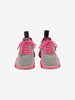 Moschino Fuchsia Teddy Sneakers WCV250874.03  Moschino 