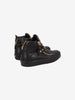 Giuseppe Zanotti Men's Black Shoes WCV250877.06  Giuseppe Zanotti 