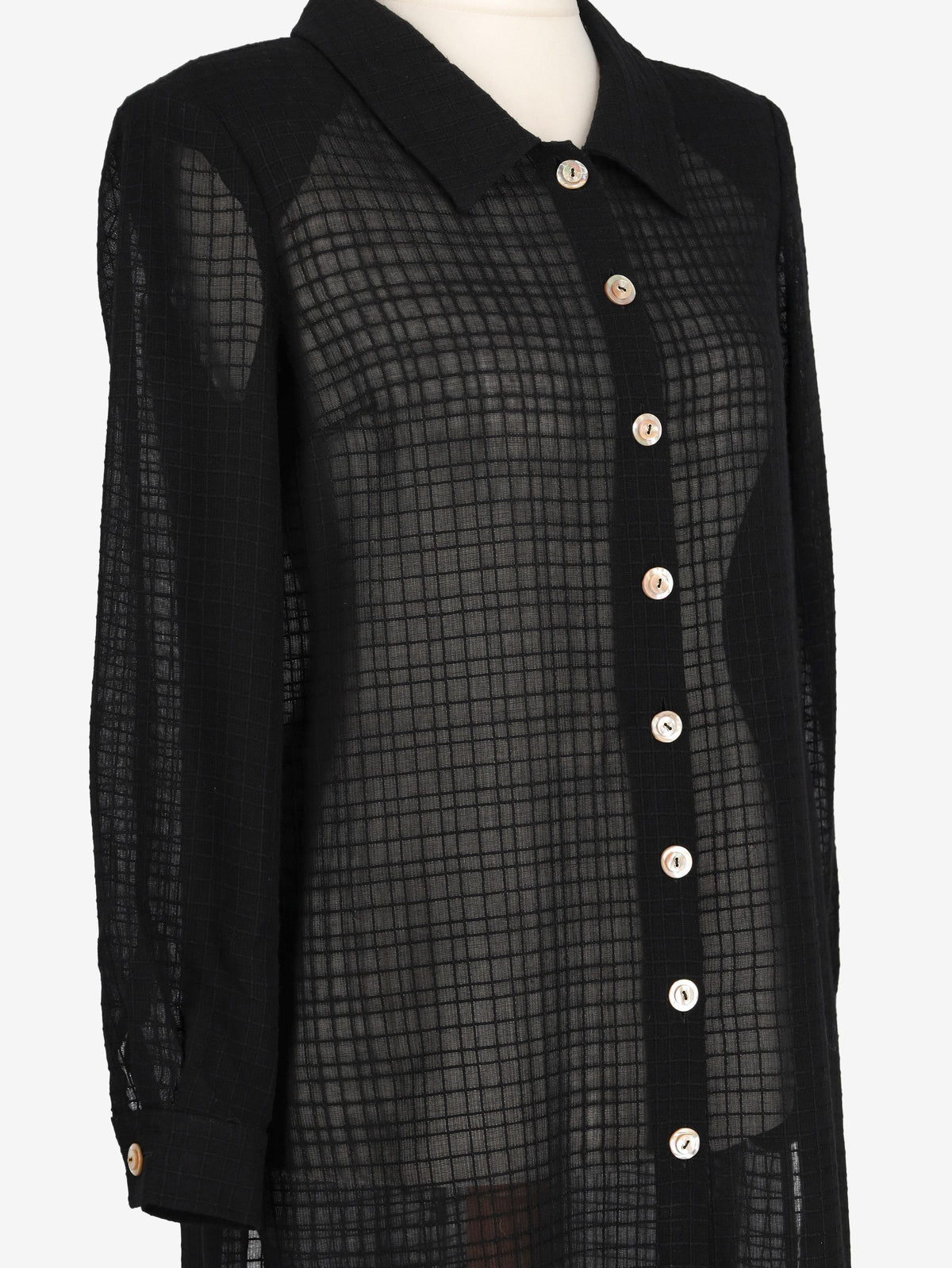 Fendi Wool Shirt W2511.118.13  Fendi 