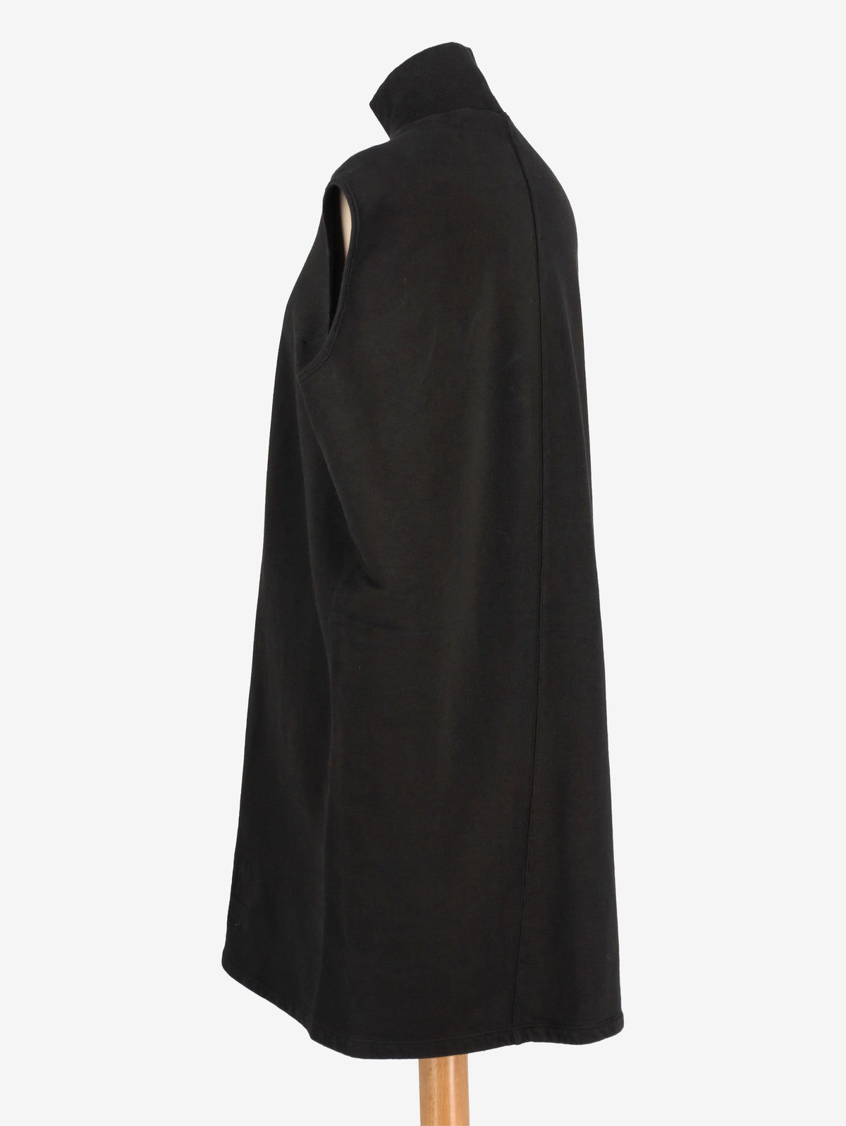 Rick Owens DRKSHDW Sleeveless Sweatshirt RM290925.137  Rick Owens 