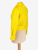 Courrèges Cropped Jacket MR260725.80  Courrèges 