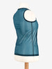 Balenciaga Transparent Top