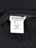 Agnona Fur-Lined Sleeveless Mini Dress CVM26.8.27  Agnona 