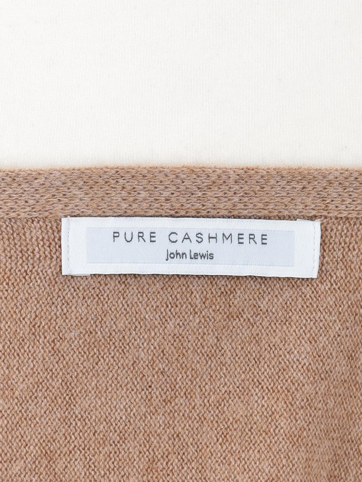 Vintage Cashmere Poncho WCV041224.34  Vintage 